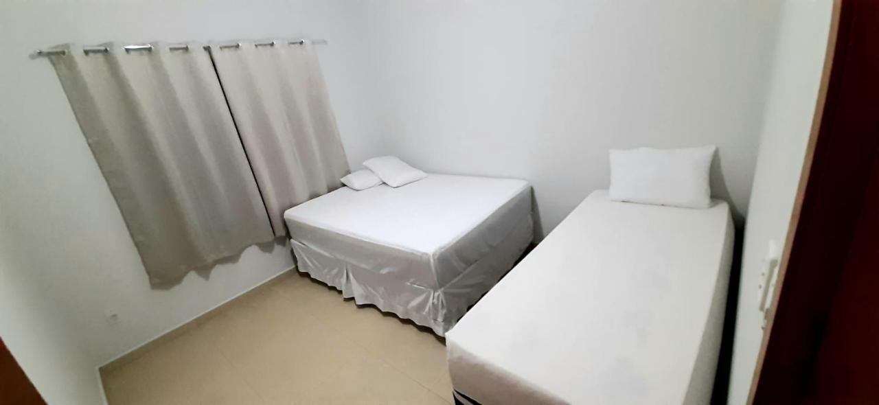 Casa Recanto Cunha, 4 Quartos, 10 Min Do Thermas Olímpia 외부 사진