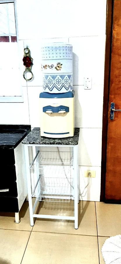Casa Recanto Cunha, 4 Quartos, 10 Min Do Thermas Olímpia 외부 사진