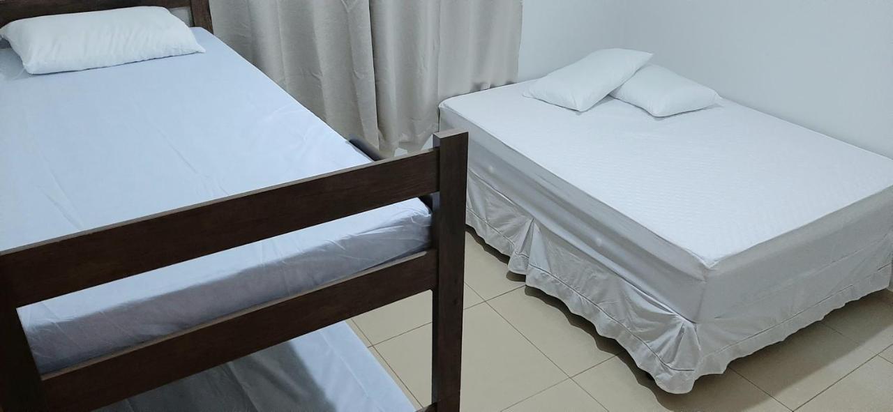 Casa Recanto Cunha, 4 Quartos, 10 Min Do Thermas Olímpia 외부 사진