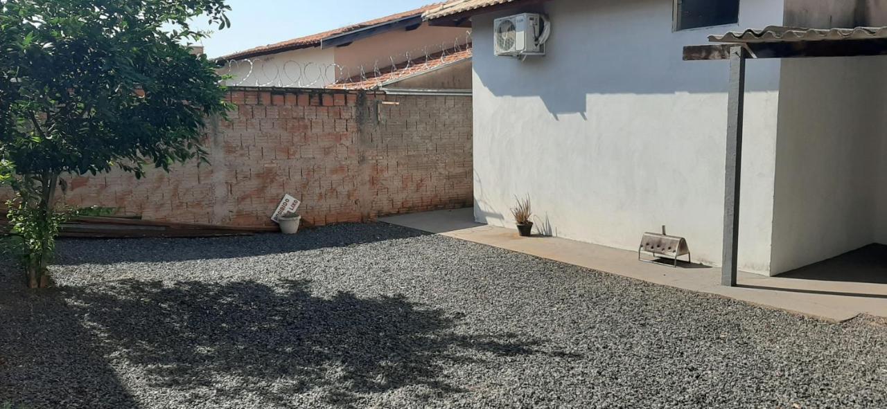 Casa Recanto Cunha, 4 Quartos, 10 Min Do Thermas Olímpia 외부 사진