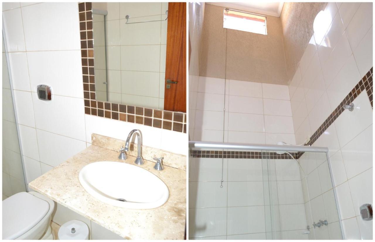 Casa Recanto Cunha, 4 Quartos, 10 Min Do Thermas Olímpia 외부 사진